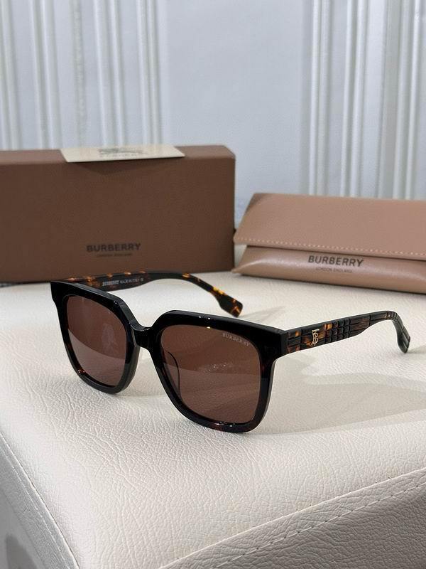 Burberry Sunglasses 237